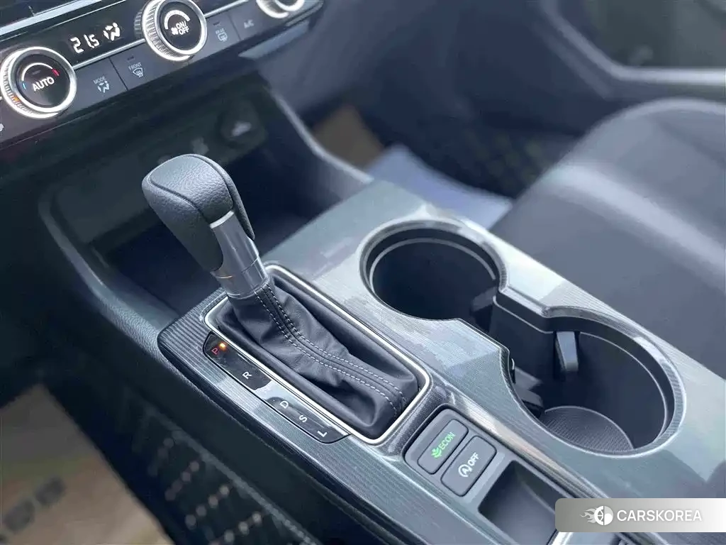 Honda Civic id 4680771 из Китая 16