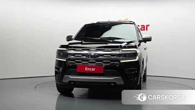 Ford Expeditation id 4591274 из Кореи 23