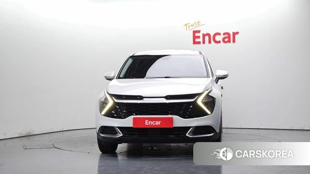 Kia Sportage 5th Generation id 4579924 из Кореи 23