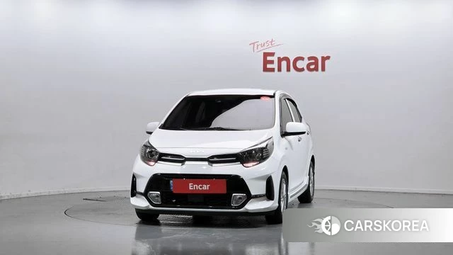 Kia Morning Urban (JA) id 4757971 из Кореи 23