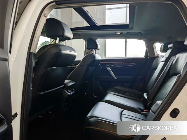 Honda Crown Road id 4240051 из Китая 20