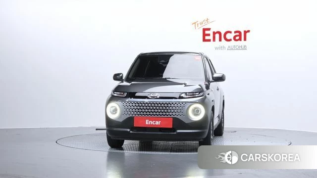 Hyundai Casper id 4382905 из Кореи 23