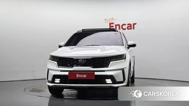 Kia Sorento 4th Generation id 4899683 из Кореи 23