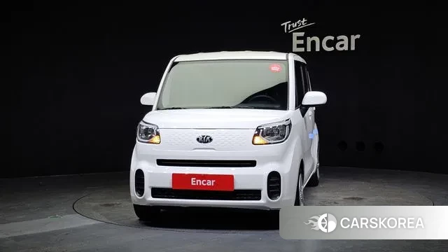 Kia The New Ray id 3037922 из Кореи 13