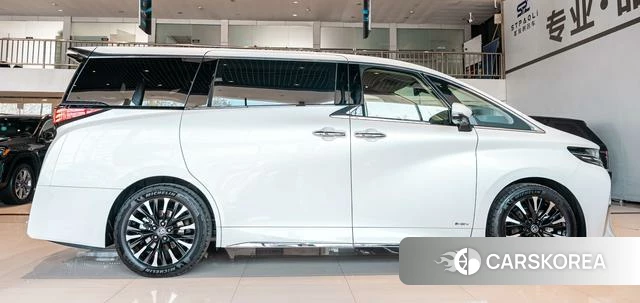 Toyota Elfa id 4271948 из Китая 9