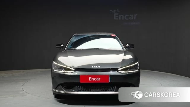 Kia EV6 id 4350098 из Кореи 13