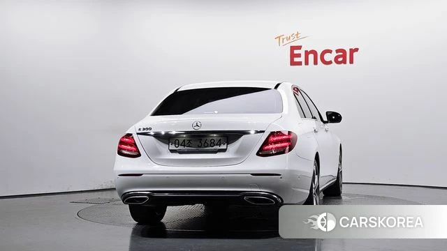 Mercedes-Benz E-Class W213 id 4717877 из Кореи 23