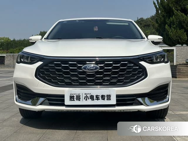 Ford Forrest id 4240697 из Китая 10