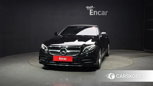 Mercedes-Benz E-Class W213 id 3661397 из Кореи 13