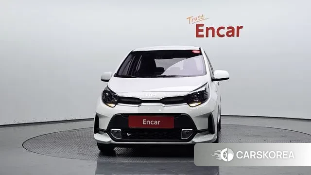 Kia Morning Urban (JA) id 3680850 из Кореи 13