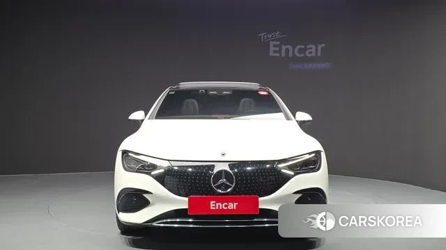 Mercedes-Benz EQE V295 id 3366333 из Кореи 13