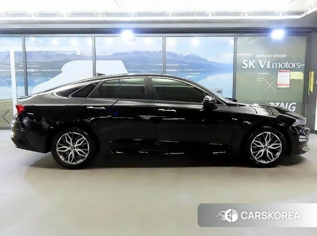 Kia K5 3rd generation id 4748244 из Кореи 13