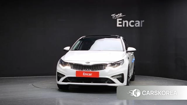 Kia The New K5 2nd generation id 4737550 из Кореи 23