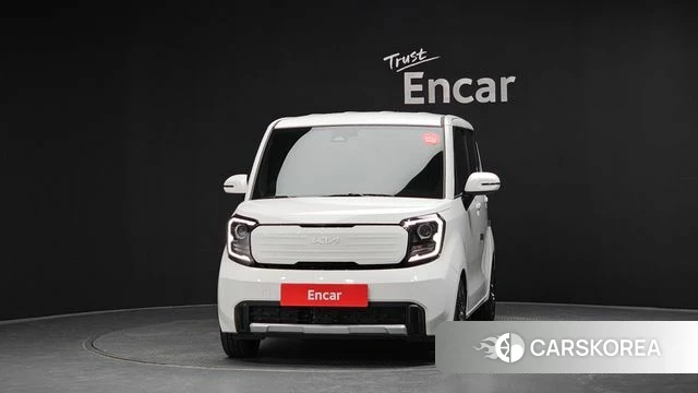 Kia The New Kia Ray id 4590213 из Кореи 23