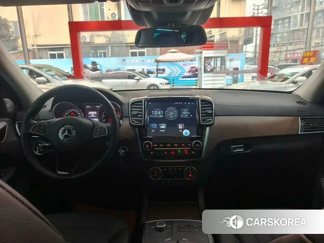Beijing off-road BJ90 2023 Черный из Китая, фото 5