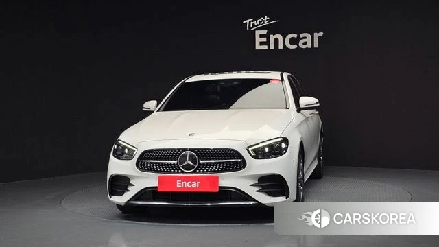 Mercedes-Benz E-Class W213 id 4464690 из Кореи 13