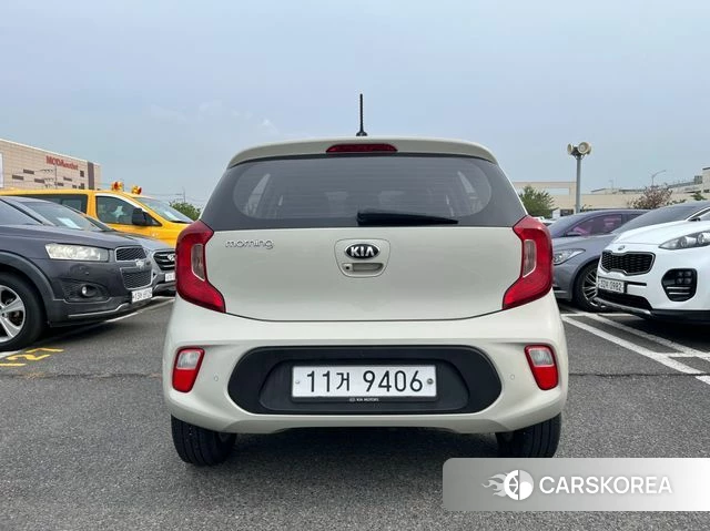 Kia All New Morning (JA) id 4543718 из Кореи 13