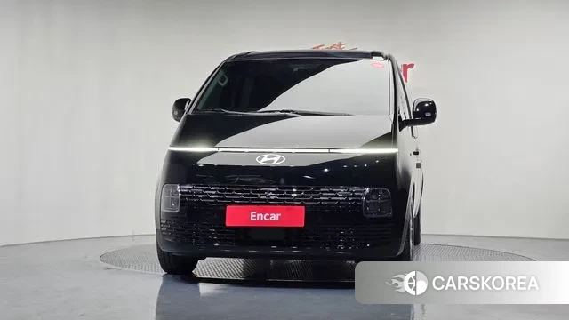 Hyundai Staria id 3436971 из Кореи 13