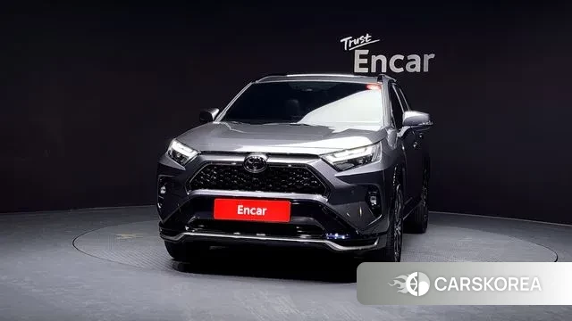 Toyota RAV4 5th Generation id 3575951 из Кореи 13