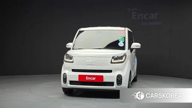 Kia The New Ray id 4701809 из Кореи 23