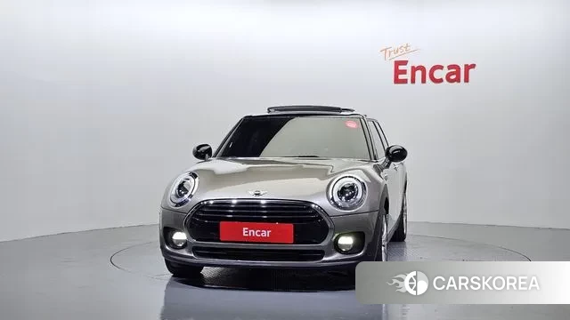 Mini Cooper Clubman id 3244122 из Кореи 13