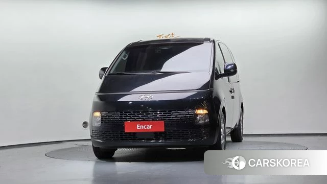 Hyundai Staria id 3878140 из Кореи 13