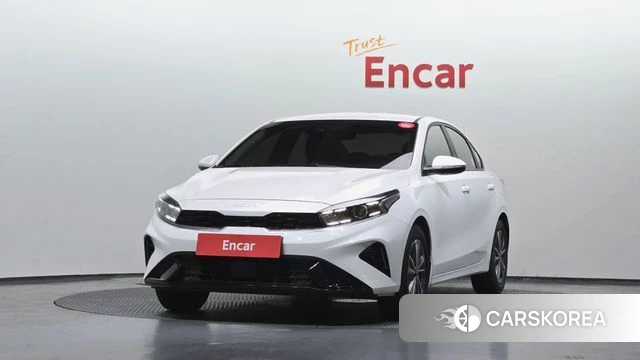 Kia The New K3 2nd generation id 3818880 из Кореи 13