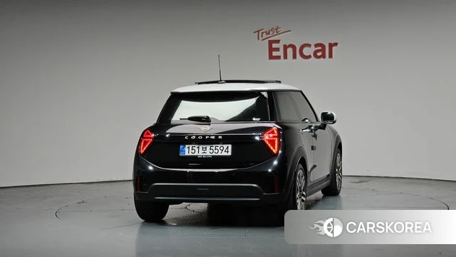 Mini Cooper C 4th generation id 4279745 из Кореи 23