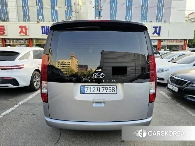 Hyundai Staria id 4206545 из Кореи 13