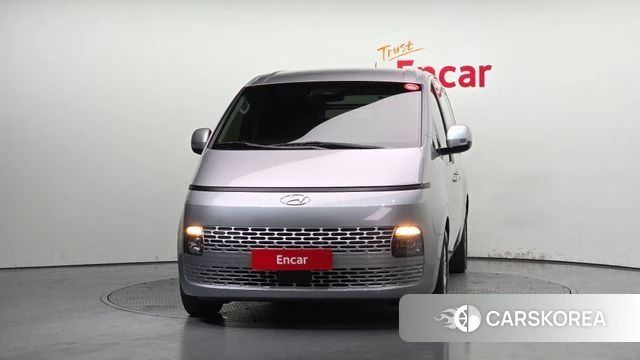 Hyundai Staria id 4561270 из Кореи 23