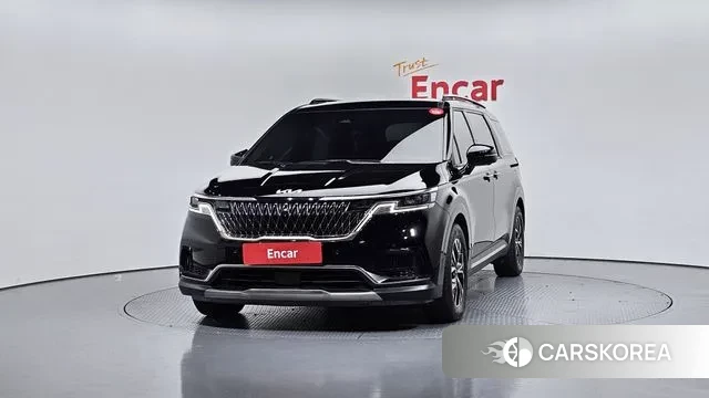 Kia Carnival 4th generation id 3591268 из Кореи 13