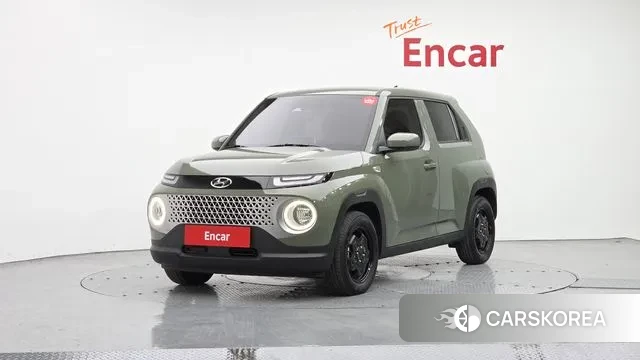 Hyundai Casper id 3273301 из Кореи 13