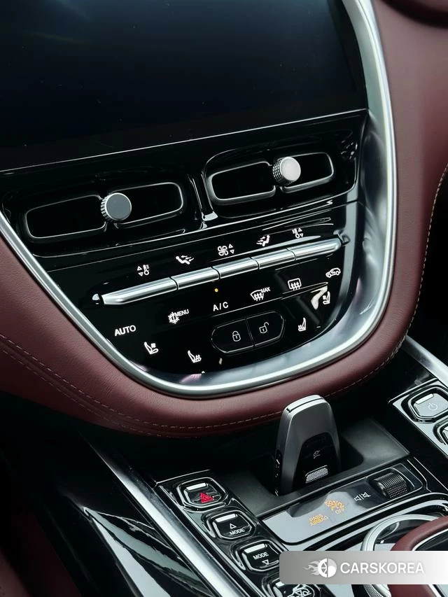Aston Martin DBX id 4239194 из Китая 20