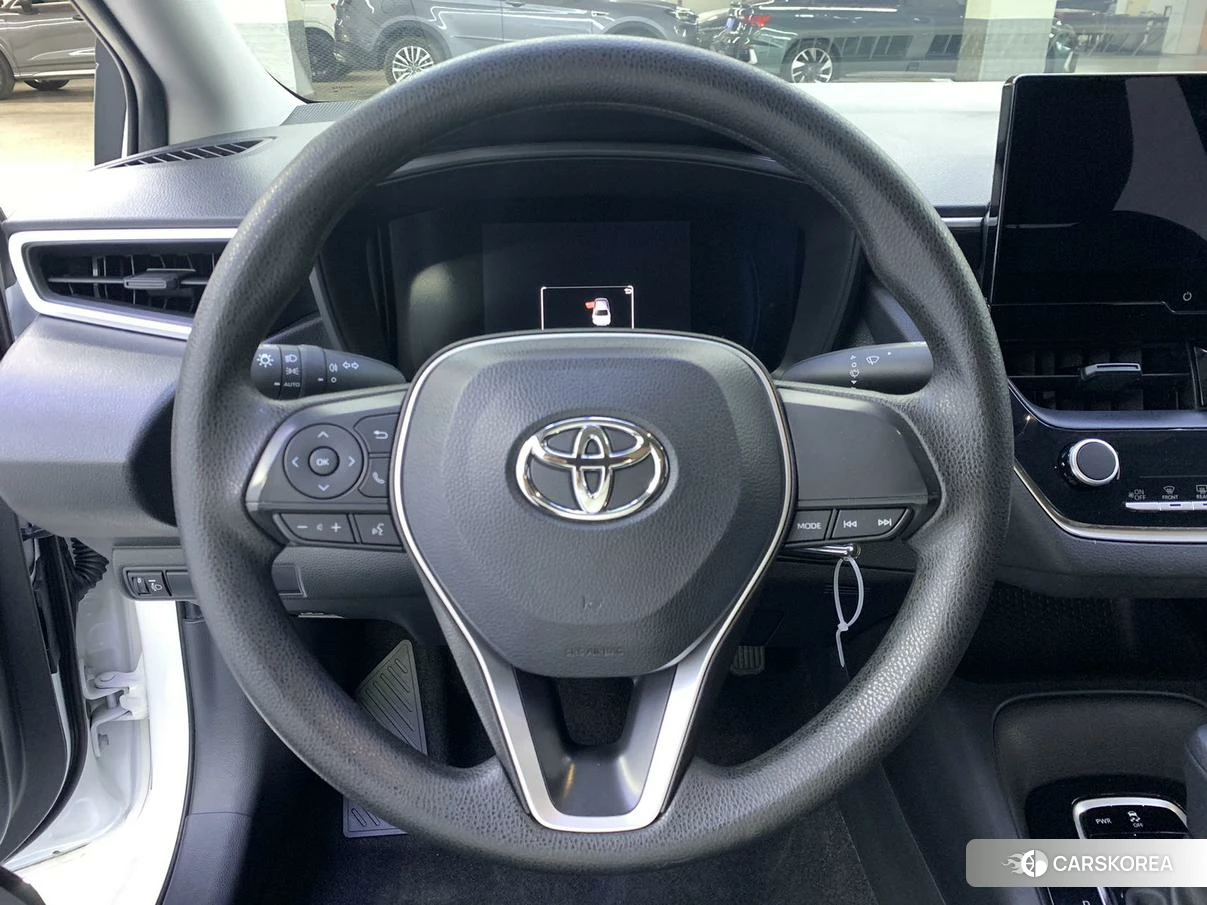 Toyota Levin id 4504739 из Китая 15