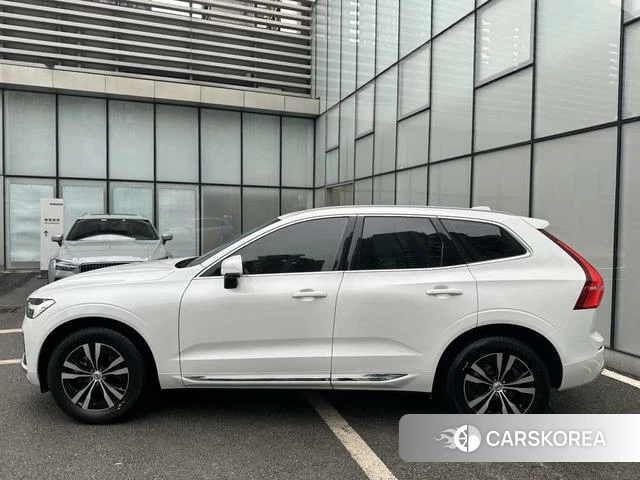 Volvo XC60 id 4234847 из Китая 14