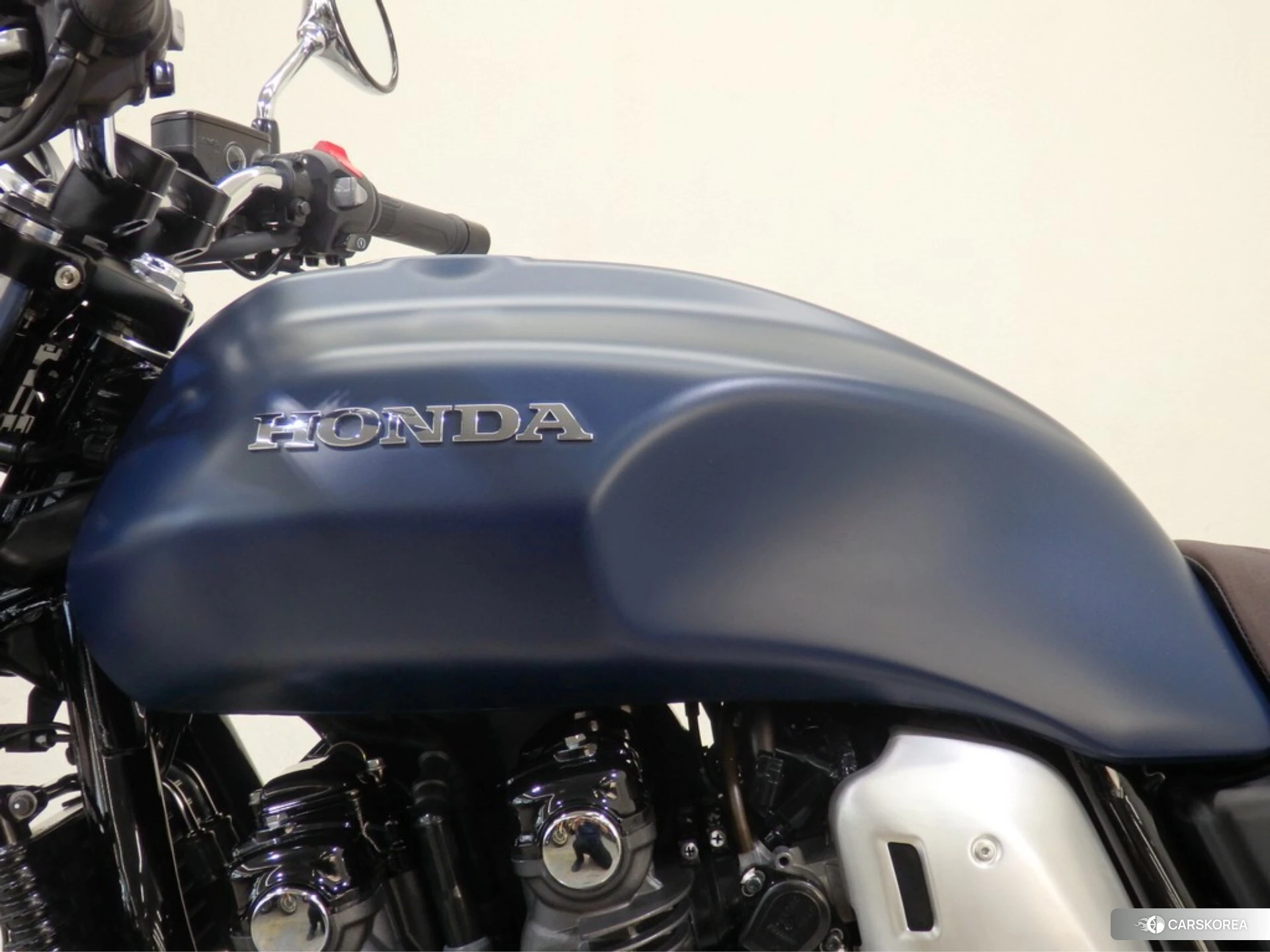 Honda CB1100RS FINAL ED id 3950211 из Японии 23