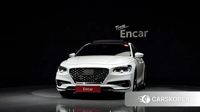 Hyundai Grandeur IG id 4325509 из Кореи 13