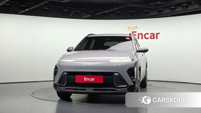 Hyundai Kona (SX2) id 4898147 из Кореи 23