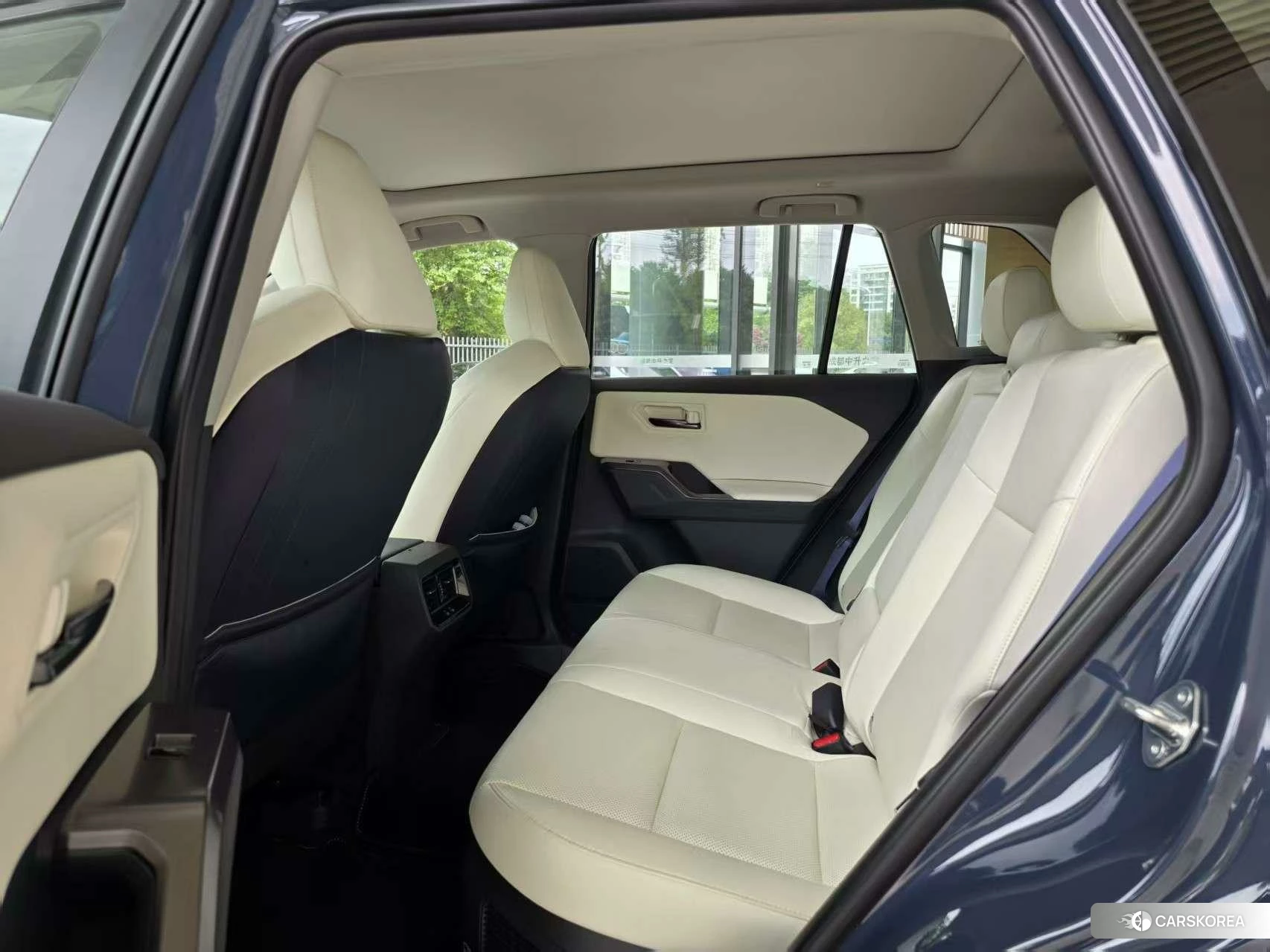 Toyota RAV4 Rongfang id 4473530 из Китая 11