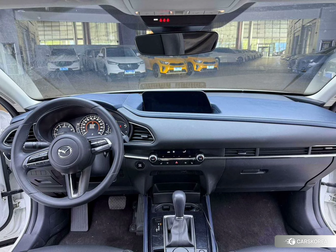 Mazda CX-30 id 4413231 из Китая 15