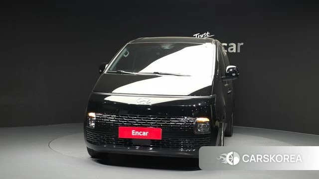 Hyundai Staria id 4535199 из Кореи 13
