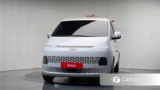 Hyundai Staria id 4500203 из Кореи 23
