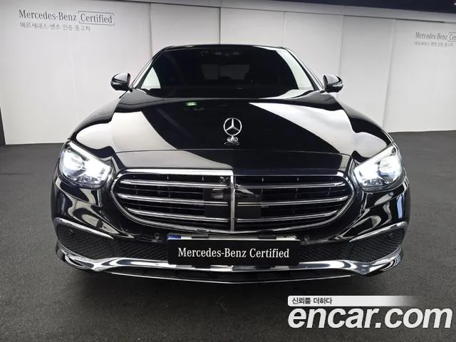 Mercedes-Benz E-Class W213 id 2678644 из Кореи 11