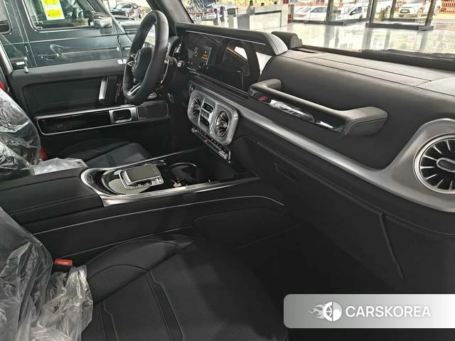 Mercedes-Benz G-class AMG id 4275700 из Китая 13