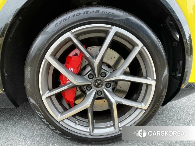 Lotus Sports Car Eletre id 3907799 из Китая 8