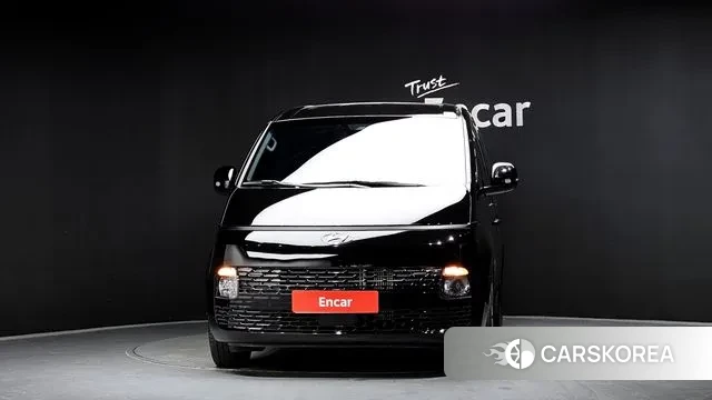 Hyundai Staria id 3478271 из Кореи 13