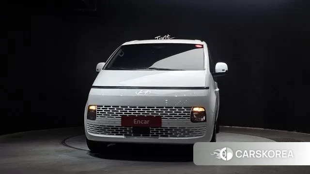 Hyundai Staria id 3571291 из Кореи 13