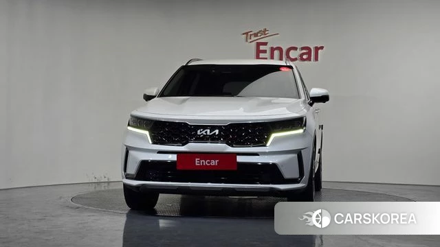 Kia Sorento 4th Generation id 3910050 из Кореи 13
