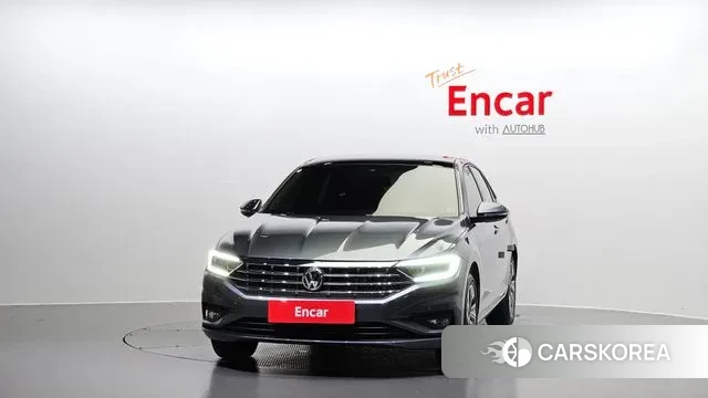 Volkswagen 7th Generation of Jetta id 3219518 из Кореи 13