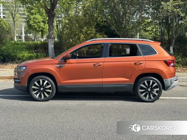 Skoda Krok id 4240771 из Китая 16